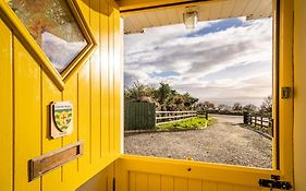 Yellow Door Cottage